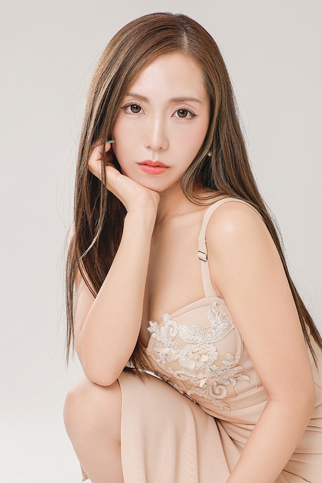 藤 美結